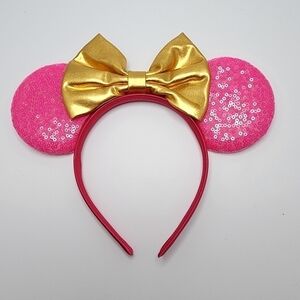 Minnie Ears